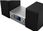 Wieża Kenwood M-9000S-S srebrny - zdjęcie 5