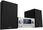 Wieża Kenwood M-9000S-S srebrny - zdjęcie 2