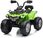 Lean Cars Quad Na Akumulator Madman Js009 Zielony (9061) - zdjęcie 9