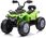 Lean Cars Quad Na Akumulator Madman Js009 Zielony (9061) - zdjęcie 8