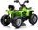 Lean Cars Quad Na Akumulator Madman Js009 Zielony (9061) - zdjęcie 7