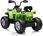 Lean Cars Quad Na Akumulator Madman Js009 Zielony (9061) - zdjęcie 6