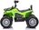 Lean Cars Quad Na Akumulator Madman Js009 Zielony (9061) - zdjęcie 5