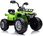 Lean Cars Quad Na Akumulator Madman Js009 Zielony (9061) - zdjęcie 4