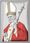 Dono Obrazek srebrny Święty Jan Paweł II papież DS16C (2513741) - zdjęcie 2