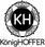 Konighoffer Brązowy Elliot 330Ml - zdjęcie 4