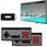 Konsola Bedee GM0325 TV 2xPAD 568 Gier HDMI Retro - zdjęcie 8