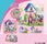 Klocki Sluban Klocki Girl'S Dream Diy Domek Willa 727El. - zdjęcie 4