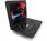 Przenośny odtwarzacz DVD GOMEDIA GOMEDIA SAMOCHODOWY ODTWARZACZ DVD 9.8" TV GRY - zdjęcie 10