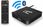 Odtwarzacz multimedialny LTC SMART BOX TV 4K NETFLIX YOUTUBE ANDROID +BLUETOOTH - zdjęcie 2