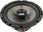 Głośnik samochodowy AUDIO SYSTEM CARBON 165 GŁOŚNIKI SAMOCHODOWE 165MM - zdjęcie 3