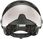 Uvex Rush Visor Helmet Srebrny 2022 - zdjęcie 2
