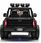 Beniamin Duży Jeep Ford Super Duty Do 60Kg 12V14Ah 4Silniki (PASX2088CZ) - zdjęcie 3