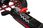 Super-Toys Super Toys Wielki Gokart A-15- Pompowane Koła Hit Jakość A-15 (A15CZERWONY) - zdjęcie 10