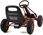 Super-Toys Super Toys Wielki Gokart A-15- Pompowane Koła Hit Jakość A-15 (A15CZERWONY) - zdjęcie 5