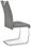 Halmar Krzesło K211 Czarne Stock_45069 - zdjęcie 6