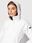Helly Hansen Parka Aden 62649 Biały Regular Fit - zdjęcie 5