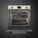 Piekarnik SMEG SOP6902S2PP - zdjęcie 6