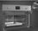 Piekarnik SMEG SO4302S3X - zdjęcie 6