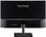Monitor Viewsonic VA2432-MHD - zdjęcie 7