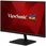 Monitor Viewsonic VA2432-MHD - zdjęcie 4