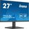 Monitor Iiyama XU2793HSB4 - zdjęcie 11