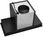 Okap NORTBERG MICRA BLACK MATT 59,5 NBG0006621385 - zdjęcie 8