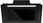 Okap NORTBERG MICRA BLACK MATT 59,5 NBG0006621385 - zdjęcie 7