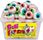 Trolli Pop Eye oczy żelki 60szt 600g - zdjęcie 3