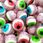 Trolli Pop Eye oczy żelki 60szt 600g - zdjęcie 2