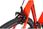 Rower Bottecchia 8Avio Revolution 28 Pomarańczowy 2021 - zdjęcie 5