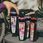 Delia Hair Fashion Płukanka Do Włosów Fioletowa 200 ml - zdjęcie 5