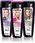 Delia Hair Fashion Płukanka Do Włosów Fioletowa 200 ml - zdjęcie 4
