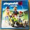 Klocki Playmobil 3209 City Life Rodzinny Spacer Z Buggy - zdjęcie 2