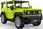 Klocki Cada Klocki Zdalnie Sterowany Samochód Terenowy Suzuki Jimny Rc 579El. - zdjęcie 3