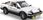 Klocki Cada Klocki Konstrukcyjne Biały Samochód Wyścigowy Initial D Ae86 Trueno - zdjęcie 6