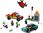 LEGO City 60319 Akcja strażacka i policyjny pościg - zdjęcie 3