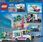 LEGO City 60314 Policyjny pościg za furgonetką z lodami - zdjęcie 2