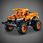 LEGO Technic 42135 Monster Jam El Toro Loco - zdjęcie 6