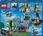 LEGO City 60317 Napad na bank - zdjęcie 4