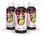Preparat medycyny naturalnej Botanical & Medicinal Research B&M Nanoparasit 50ml - zdjęcie 3