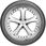 Opony letnie Dunlop SP Sport Maxx GT 245/50R18 100W rft - zdjęcie 4
