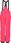 Killtec Ksw 77 Ski Pants Girls Różowy 116 37258000437116 - zdjęcie 2