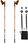 Kijki nordic walking Alpinus Kungsleden pomarańczowe NX43603 - zdjęcie 4