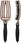 Olivia Garden Fingerbrush Trinity płaska szczotka Rose Gold - zdjęcie 2