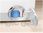 Pralko suszarka Electrolux DualCare 700 EW7WO368SP - zdjęcie 5