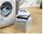 Pralko suszarka Electrolux DualCare 700 EW7WO368SP - zdjęcie 9