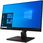 Monitor Lenovo 23,8" Thinkvision T24t-20 (62C5GAT1EU) - zdjęcie 2