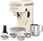 Ekspres KitchenAid 5KES6503EAC Kremowy - zdjęcie 3