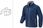 Bluza Polar Robocza Zimowa Ciepła Gruba R. Xl - zdjęcie 4